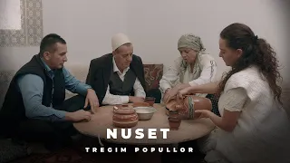 Tregim Popullor - Nuset (Official Video 4K)
