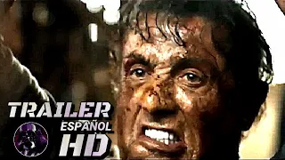 RAMBO 5 Last Blood   Tráiler final en Español  (Castellano)  HD  2019