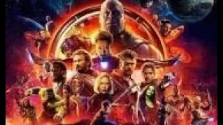 How To Download Avengers : Infinity War Hindi in 1080p bluray For Free!!! 100%