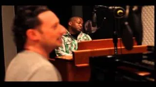 Bryan Popin - THANK YOU JESUS - LIVE In The Studio