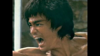 bruce lee rare photo 2019