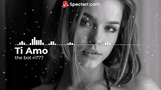 Ti Amo [1 hour] | New Italian Love Songs | Italian Music (English Lyrics)
