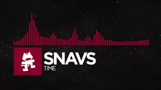 [Trap] - Snavs - Time [Monstercat Release]