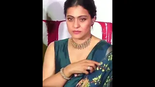 kajol video scene