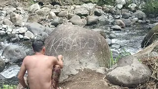 KASADO SA bato