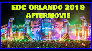 EDC Orlando 2019 Aftermovie