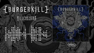 Burgerkill "Killchestra" - Only The Strong (Official Audio & Lyric)