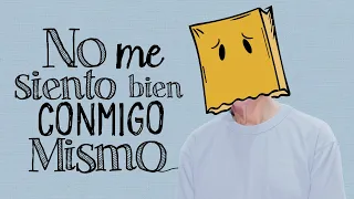 No me siento bien conmigo mismo - Andrés Corson - 5 Marzo 2023 | Prédicas Cristianas 2023