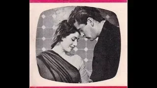 Классика индийского кино. Бойфренд (1961) Шамми Капур - Мадхубала - Ниши. Русские субтитры