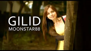 Moonstar88 - Gilid - Official Music Video Reloaded