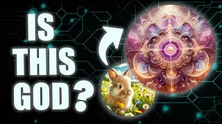 AI Evolved a Bunny Into a Godlike Entity | Joe Rogan & Duncan Trussell