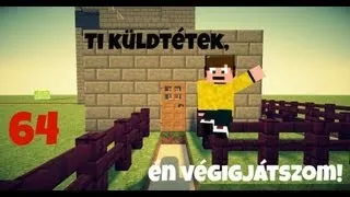 James_mc - Ti küldtétek, én végigjátszom! 64