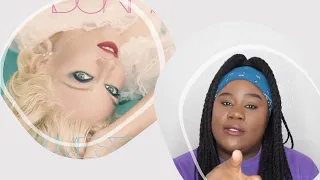 AJayII reacting to Bedtime Stories by Madonna (Re-upload)