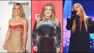 Kelly Clarkson's Incredible Transformation: From Music Sensation to Health Icon