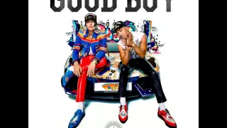 GD X TAEYANG - 'GOOD BOY' (OFFICIAL INSTRUMENTAL)