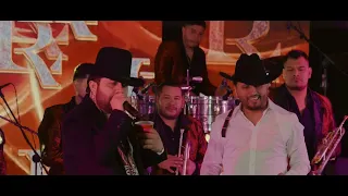 Luis R Conriquez, Tony Aguirre - Ya Te Perdí La Fé [En Vivo 2023]