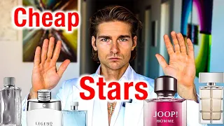 Top 10 CHEAP Fragrances for Men 2020