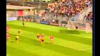 1991 (June 15) Sweden 4-Denmark 0 (Scania 100).avi