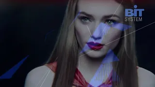 BIT SYSTEM - ЖЕНЩИНА ТАЙНА (Dance Mix) 2021