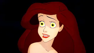 COLOR MIX - Deep Sea Pirates | The Little Mermaid's Ariel