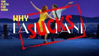 Why I Think La La Land Sucks - A Critical Analysis