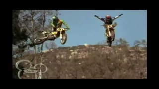 DCOM Motocrossed - We're At the Top of the World (To the Simple Two)