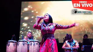 Y Siempre Karolina con K y Orquesta Tropicalisima En Vivo 4K