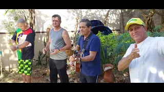 VOCÊ QUIS ASSIM (Meu Pai, Querido) - Jovi Barboza