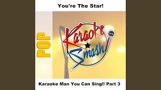 This Masquerade (karaoke-Version) As Made Famous By: George Benson