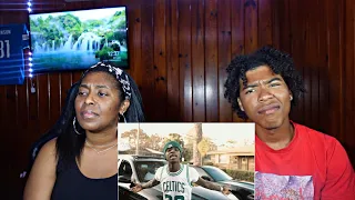 Mom REACTS To Quando Rondo “Tear It Down” (Official Music Video)