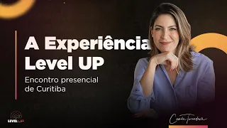 Mentoria para profissionais do digital - Level Up