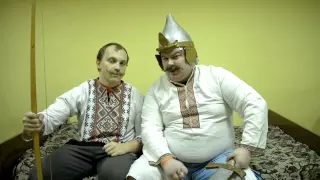 5-ый выпуск "ФЕСТИВАЛЬ+" 2014!