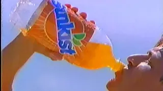 90's Commercials Vol. 500
