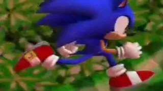 Sonic The Hedgehog 4 episode 1 mobile version