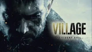 Resident Evil 8: Village Trailer Soundtrack