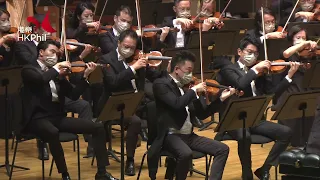 余沛霖演出《巴格尼尼主題狂想曲》第十八段變奏 18th variation of Rhapsody on a Theme of Paganini by Avan Yu