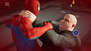 Marvel's Spider-Man | Como derrotar o Fisk (Kingpin)