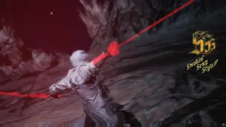 Another DMD Vergil + Dark Slayer mod