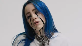 Billie Eilish - when the party's over (Coalie Remix)