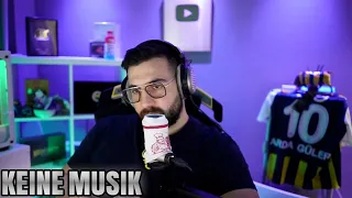 NIE WIEDER MUSIK MEHR? 💔🎵 Mert Abi REALTALK über seine KARRIERE als RAPPER