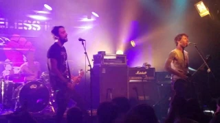 Useless ID - Lonely Man (Live @Barby, 28.10.16)