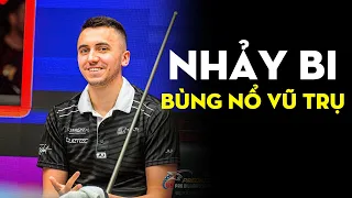 FEDOR GORST VỚI CÚ HATTRICK “NHẢY BI” BÙNG NỔ VŨ TRỤ - MÁY BẮN BÓNG NGA SÚT TÊ HẾT PHẦN THIÊN HẠ