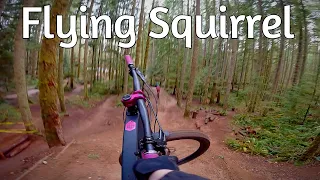 Flying Squirrel - Duthie MTB