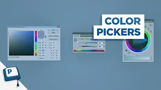 Color Pickers | Digital Painting