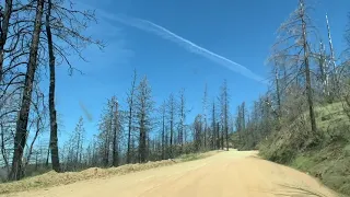 Berryessa Snow Mountain