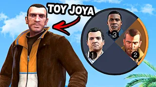 20 Curiosidades poco comunes de GTA 5