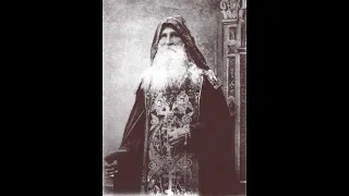 Megaloschemos VIII (Eastern Orthodox chant)