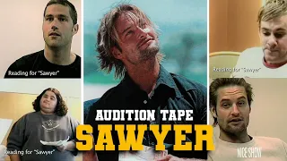 Sawyer WhatsApp Status | Lost Series WhatsApp Status | Lost Audition Tape