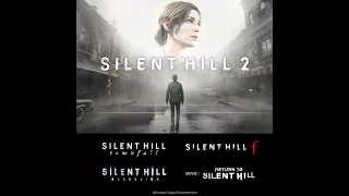 Evolution of Silent Hill [1999 - 2024]