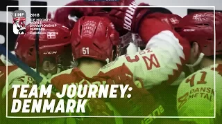 Best of Denmark | #IIHFWorlds 2018